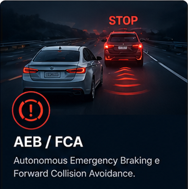 AEB / FCA